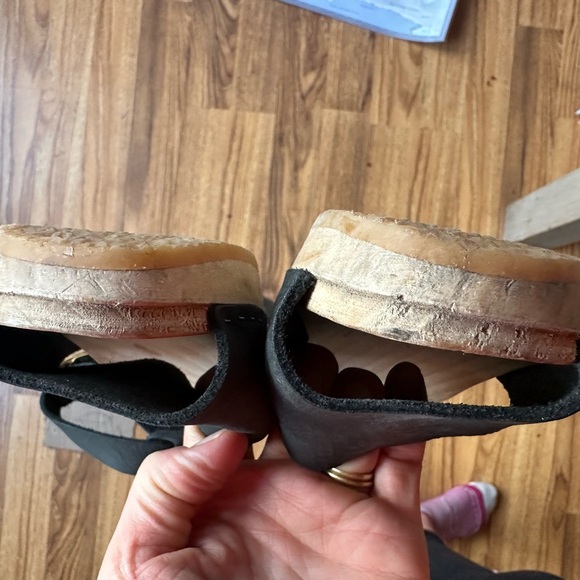 Bryr clogs - Picture 10 of 10